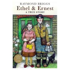 ethel&ernest