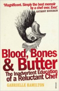 blood,bones and butter
