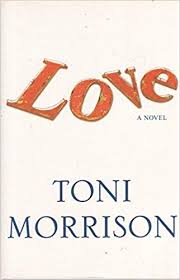 love by toni