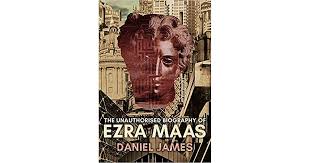 ezra maas