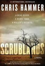 scrublands